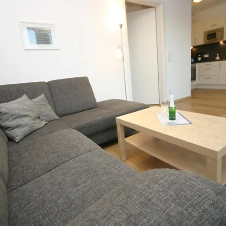 Wiesengrund 12-14 Whg 8 Inkl Wlan *