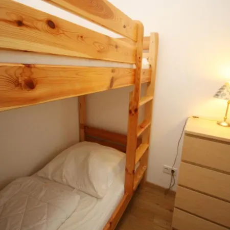 Apartament Wiesengrund 12-14 Whg 8 Inkl Wlan