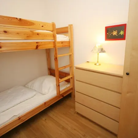 Apartament Wiesengrund 12-14 Whg 8 Inkl Wlan *