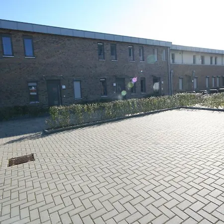 Wiesengrund 12-14 Whg 8 Inkl Wlan